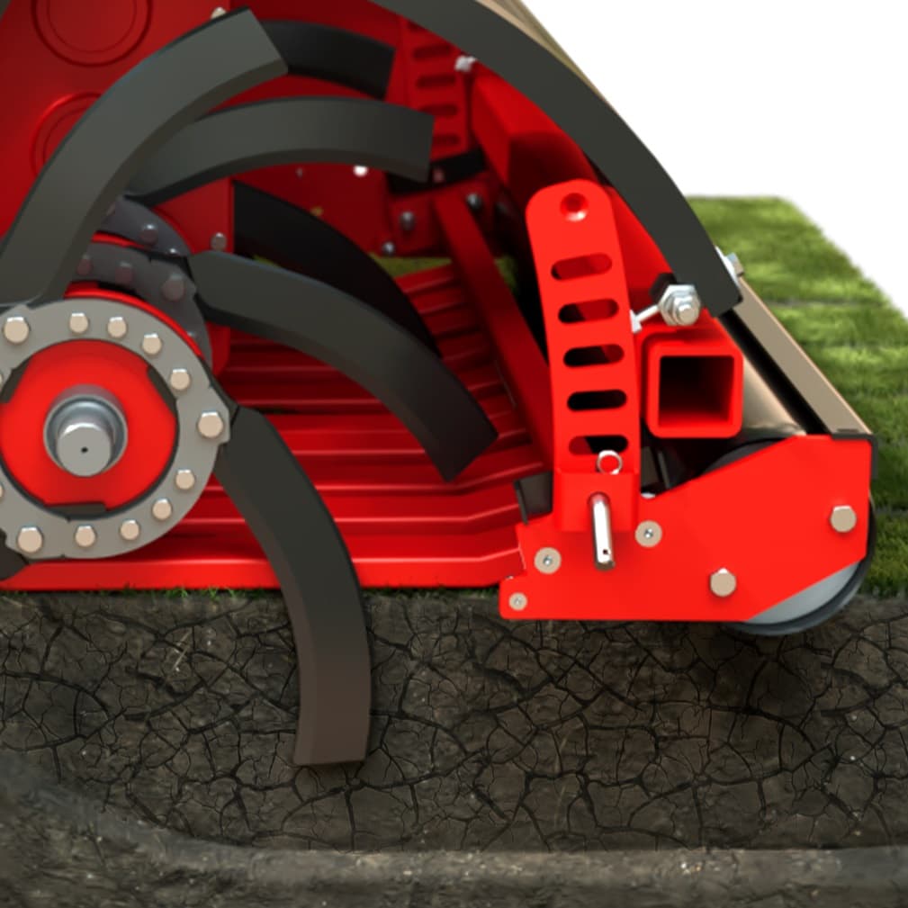 Effet 'microfissuration'