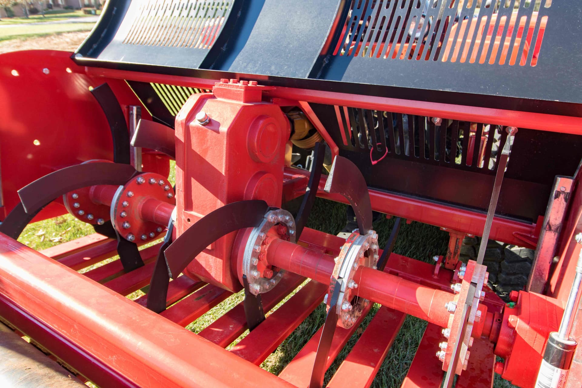 Lame Verti-Quake 2516-2521 - 1