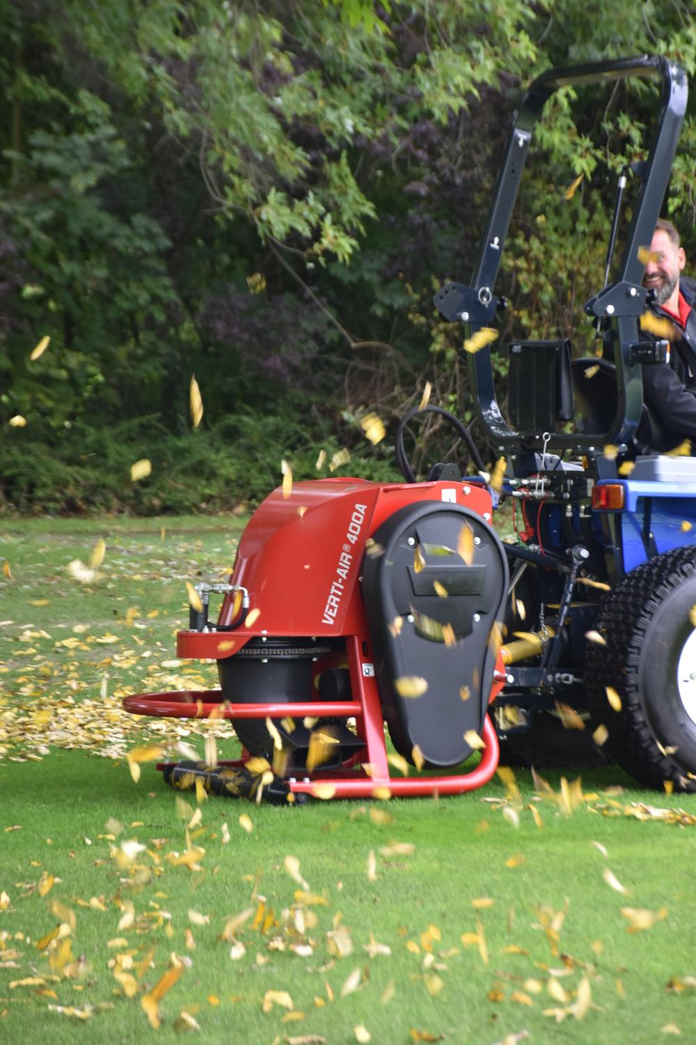 Verti-Air 400A (PTO arrière) - 5