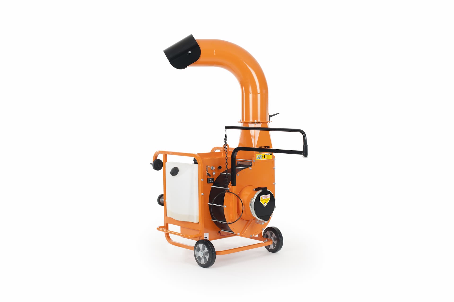 Aspirateur chargeur TL450 PRO