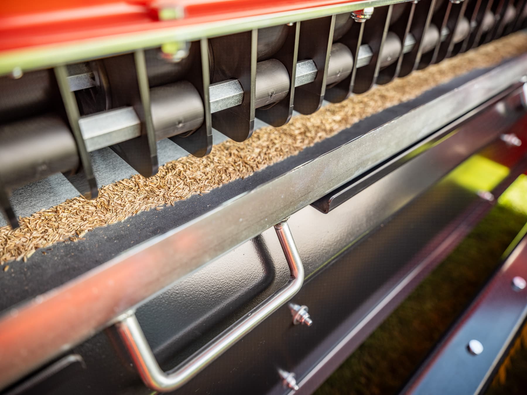 Multi-Seeder 1200 - 6