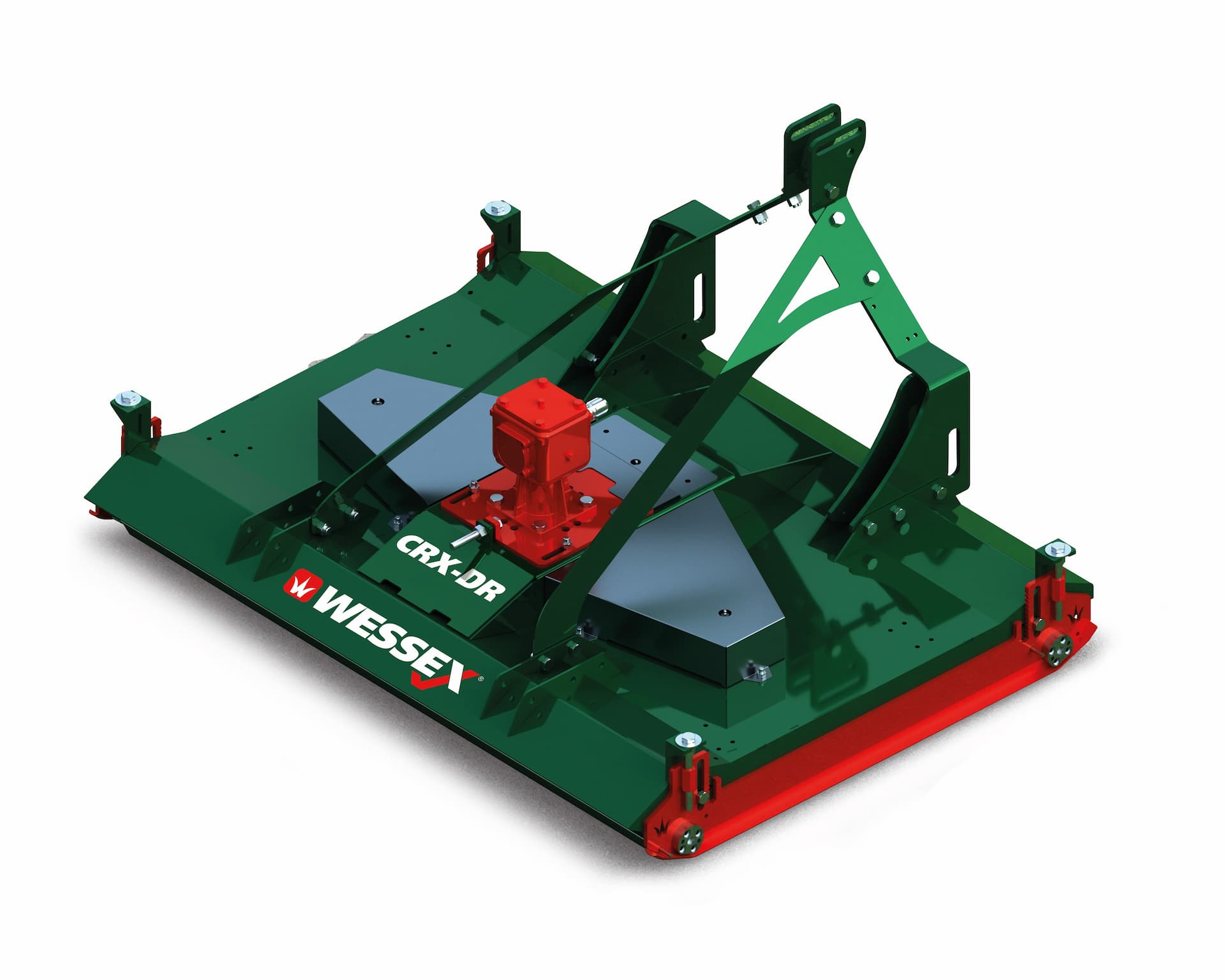 CRX 180 rouleau-rouleau