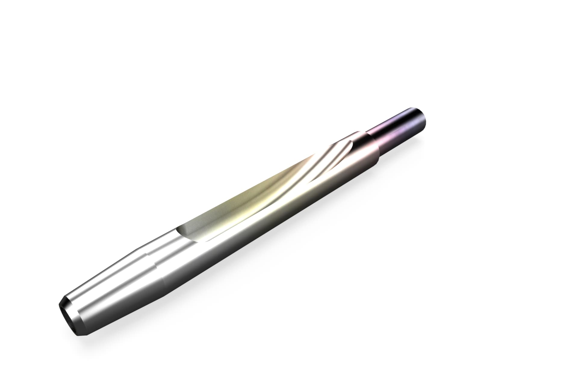 Louchet 10 x 06 x 80 (8mm) - 1