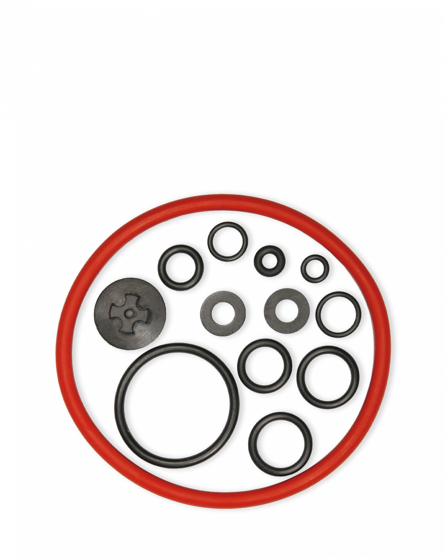 Pochette de joints 456-457 - 1