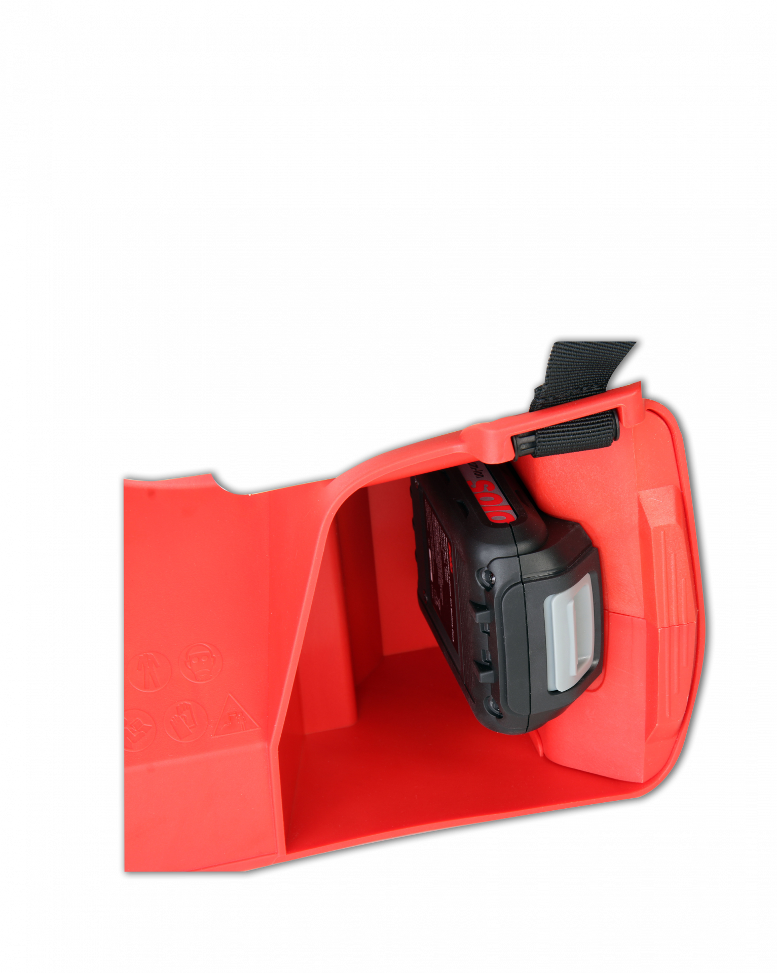 Batterie 18V 2Ah pour 442 - 2