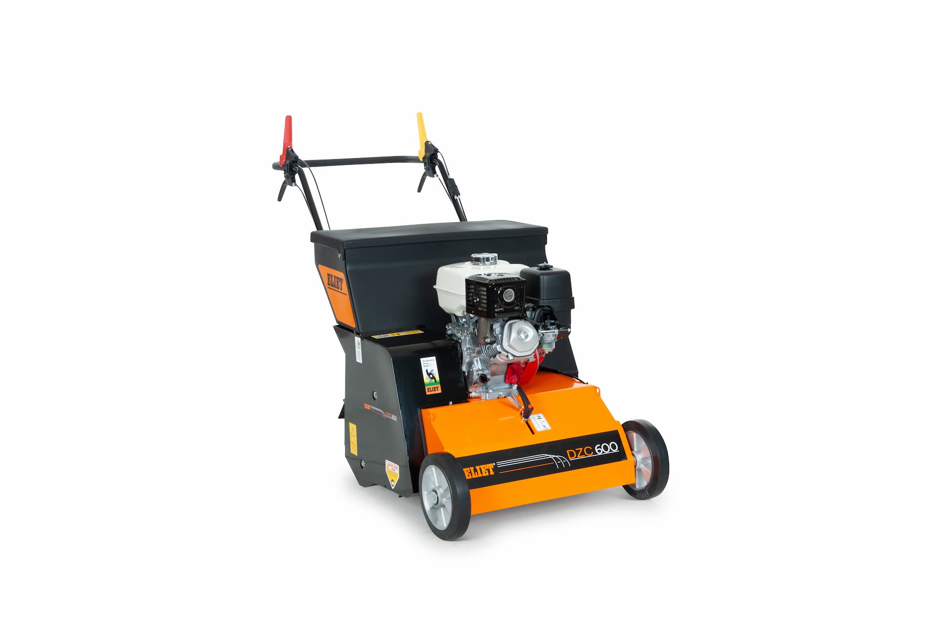 Regarnisseur DZC 600