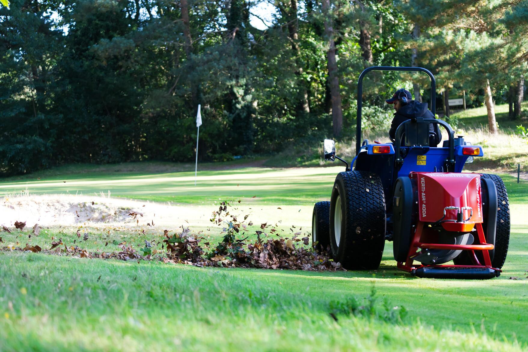 Verti-Air 400A (PTO arrière) - 2