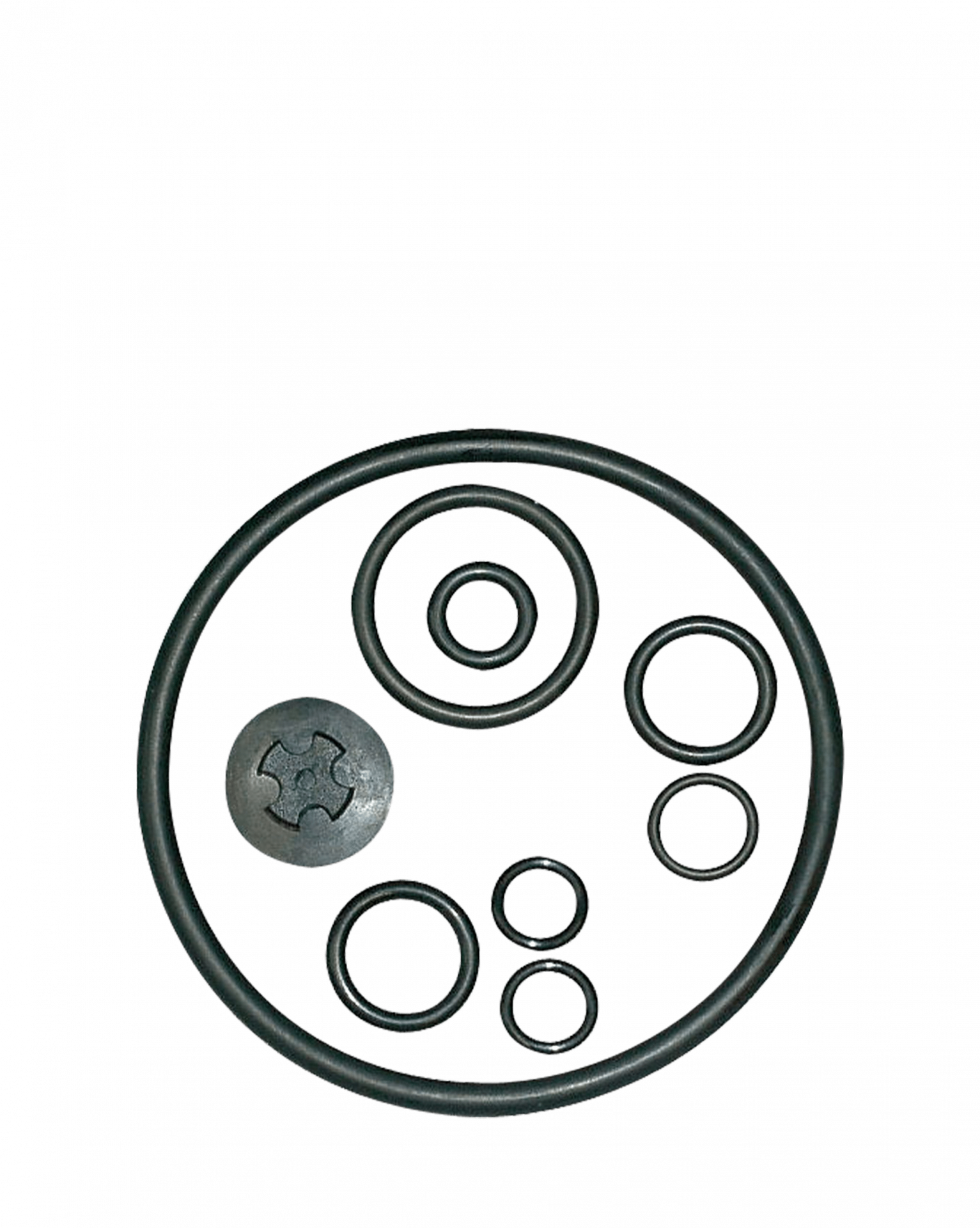 Pochette de joints 461-462-463 - 1