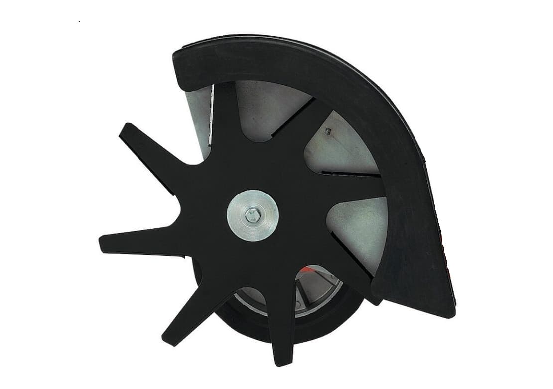 Disque circulaire 8 dents KS30 - 1