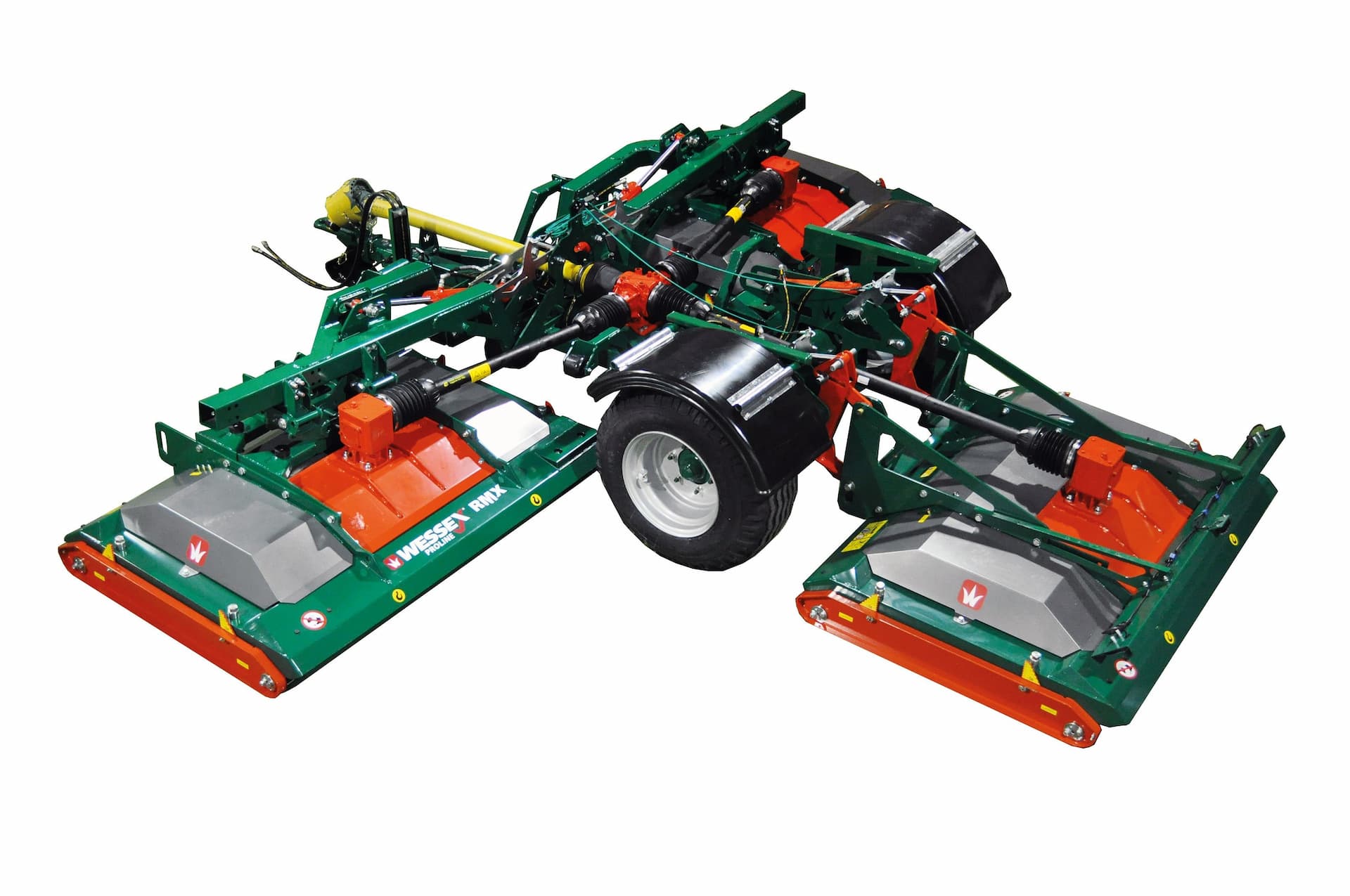 RMX 680