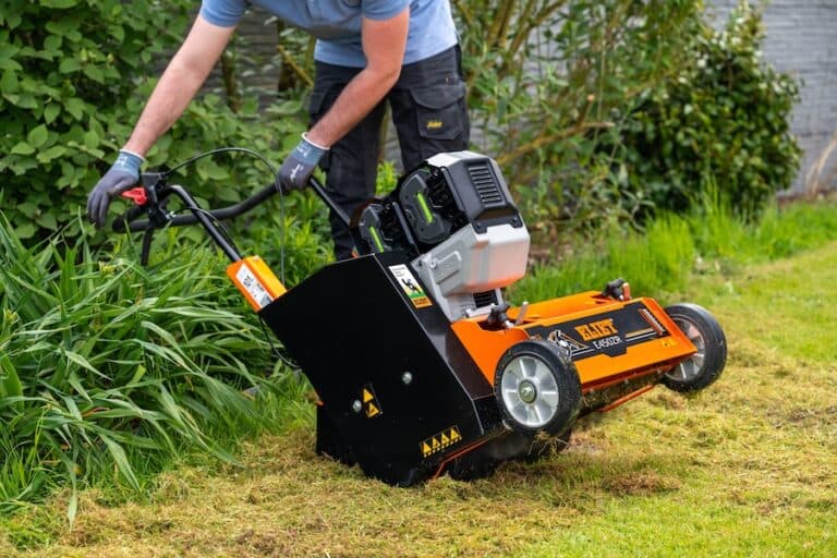 Scarificateur E450ZR EGO 56V - 3