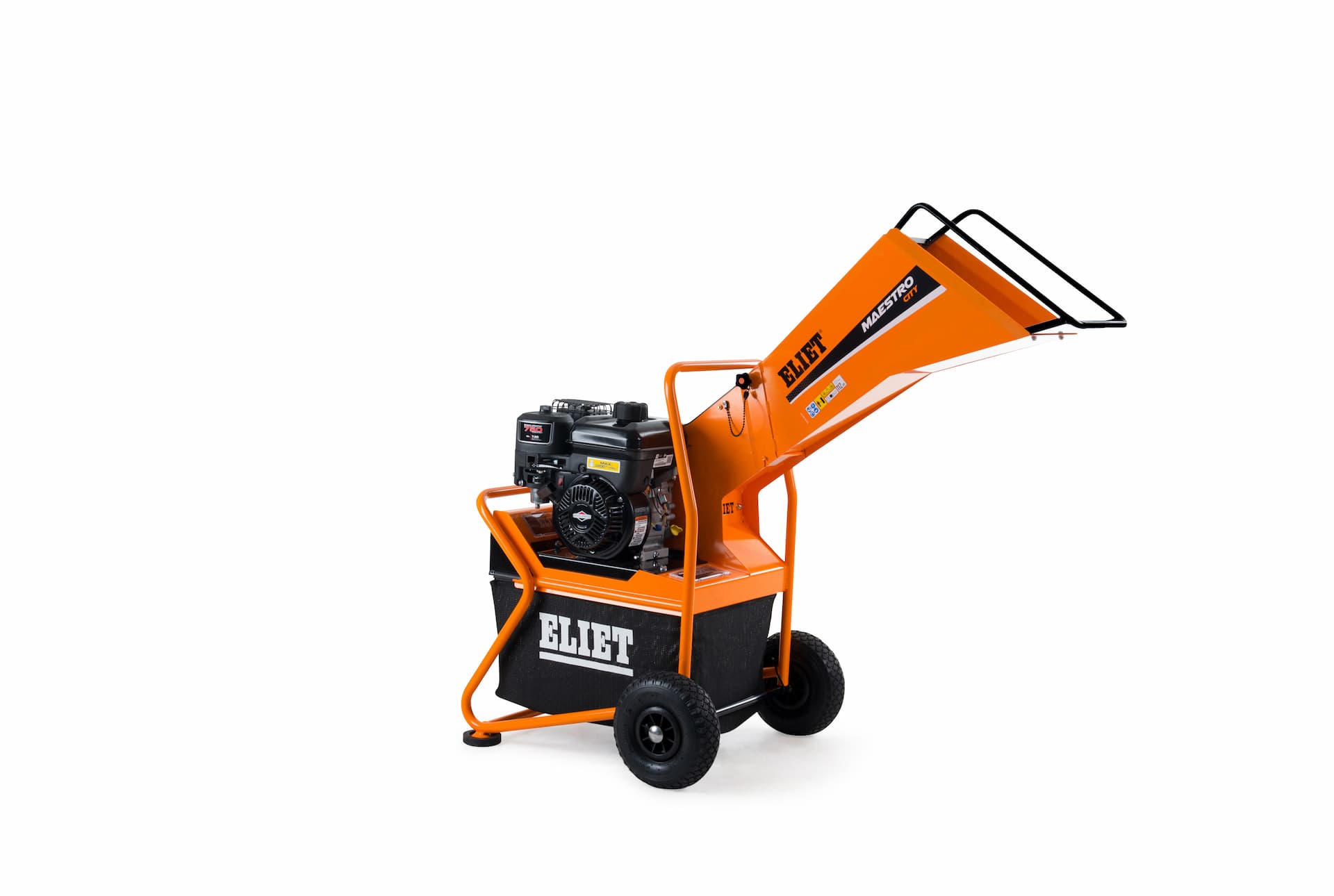 Maestro City Briggs & Stratton 5,5CV